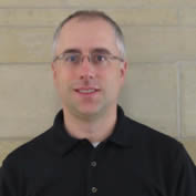 Photo of Todd