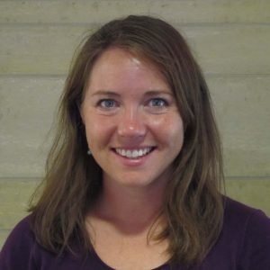 Photo of Heather