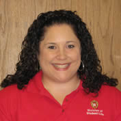 Photo of Sarah
