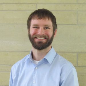 Photo of Ryan