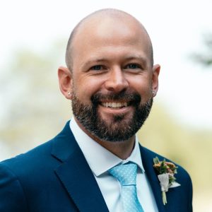 Photo of Kyle