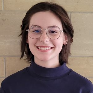 Photo of Grabrielle